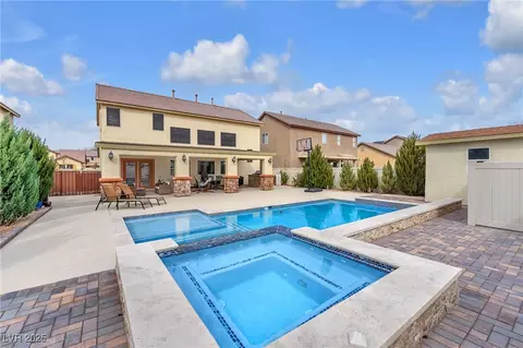 4822 Jade Ridge St, North Las Vegas, NV 89081