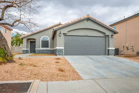 3334 Flying Colt Ct, North Las Vegas, NV 89032