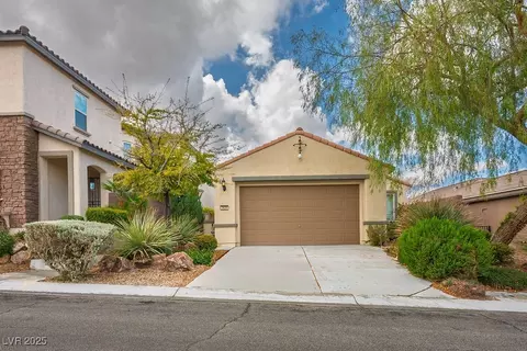 2629 Chateau Clermont St, Henderson, NV 89044