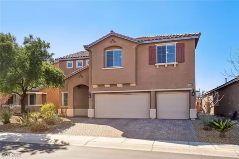 1033 Via Dell Bacio Dr, Henderson, NV 89052