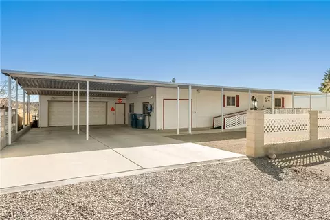 345 E Ormond St, Searchlight, NV 89046 photo 33