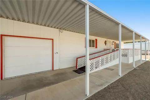 345 E Ormond St, Searchlight, NV 89046 photo 28