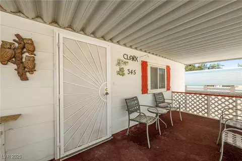 345 E Ormond St, Searchlight, NV 89046 photo 27