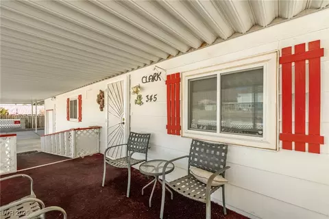 345 E Ormond St, Searchlight, NV 89046 photo 26