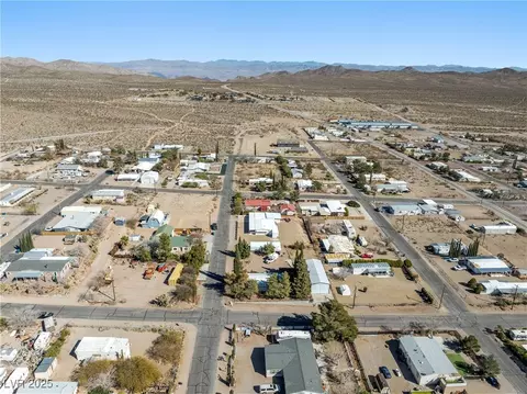 345 E Ormond St, Searchlight, NV 89046 photo 35