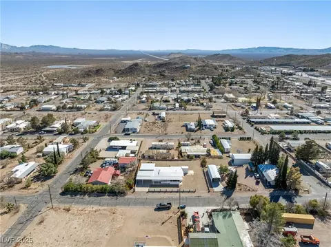 345 E Ormond St, Searchlight, NV 89046 photo 38