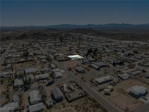 345 E Ormond St, Searchlight, NV 89046 photo 43