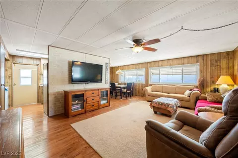 345 E Ormond St, Searchlight, NV 89046 photo 25