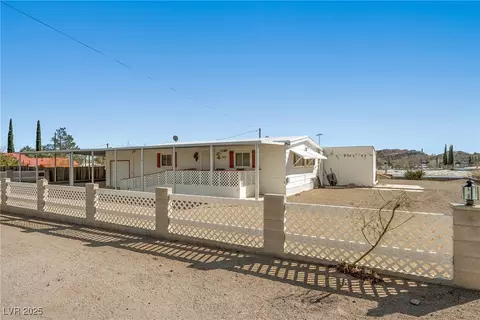 345 E Ormond St, Searchlight, NV 89046 photo 31