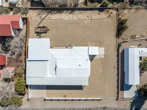 345 E Ormond St, Searchlight, NV 89046 photo 41