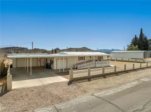 345 E Ormond St, Searchlight, NV 89046 photo 34