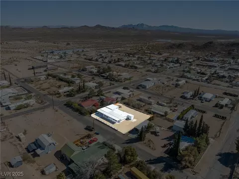 345 E Ormond St, Searchlight, NV 89046 photo 42