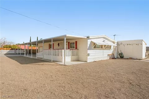 345 E Ormond St, Searchlight, NV 89046