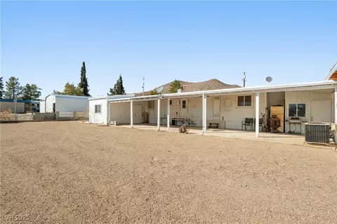 345 E Ormond St, Searchlight, NV 89046 photo 4
