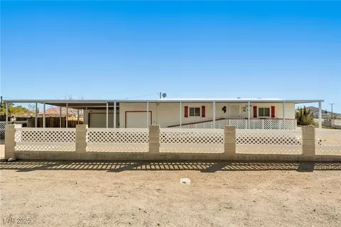 345 E Ormond St, Searchlight, NV 89046 photo 32