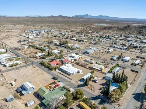345 E Ormond St, Searchlight, NV 89046 photo 39