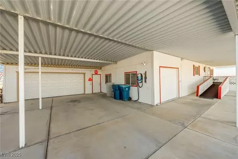 345 E Ormond St, Searchlight, NV 89046 photo 29