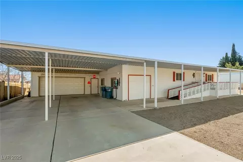 345 E Ormond St, Searchlight, NV 89046 photo 30