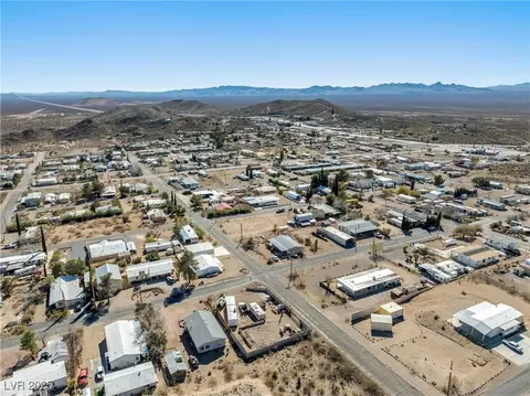 345 E Ormond St, Searchlight, NV 89046 photo 37