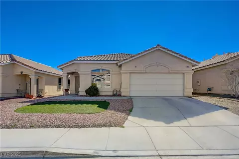 1421 Hometown Ave, Henderson, NV 89074