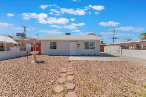 1817 Allen Ave, Henderson, NV 89011