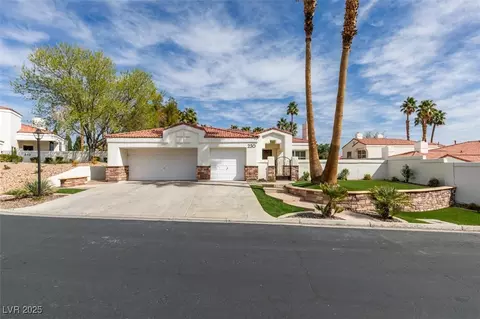 230 Pintale Cir, Henderson, NV 89074