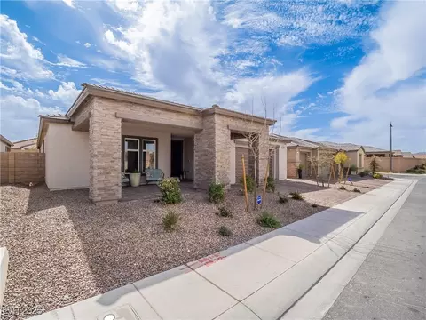 3503 Luca Point Ave, Henderson, NV 89044