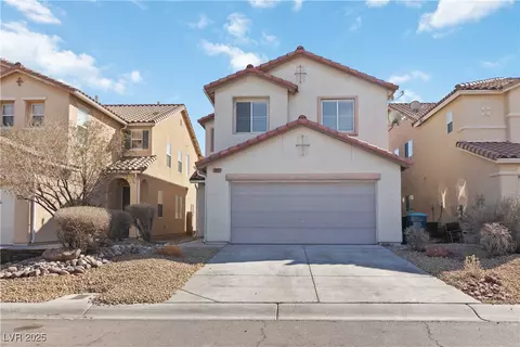 7452 Wine Creek St, Las Vegas, NV 89139