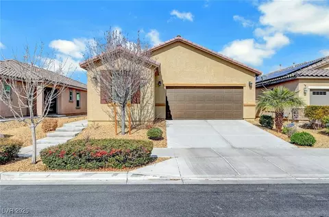 4340 Hatch Bend Ave, North Las Vegas, NV 89031
