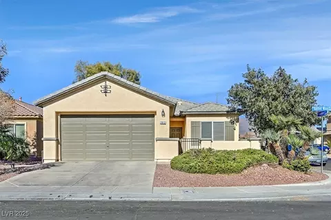 2812 Dotted Wren Ave, North Las Vegas, NV 89084