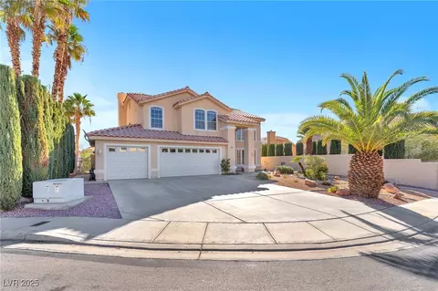 3658 Ambergate Ct, Las Vegas, NV 89147