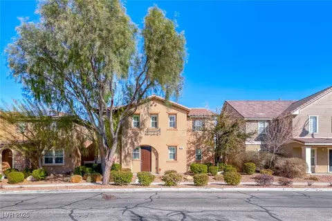 3204 Romanesque Art Ave, Henderson, NV 89044