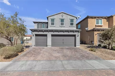 6832 Upland Heights Ave, Las Vegas, NV 89142