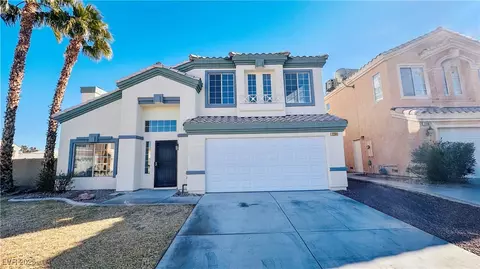 7244 Buglehorn St, Las Vegas, NV 89131