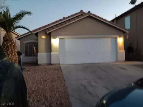 5875 Rainbow Bridge Dr, Las Vegas, NV 89142