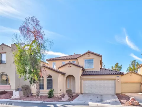 10383 Gwynns Falls St, Las Vegas, NV 89183