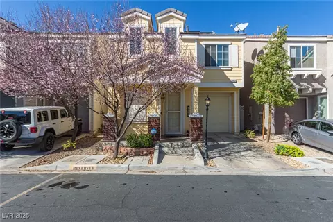 10433 Amber Night St, Las Vegas, NV 89183