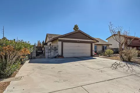 2375 Rawhide St, Las Vegas, NV 89119