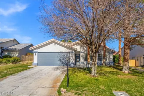 5104 Elm Grove Dr, Las Vegas, NV 89130
