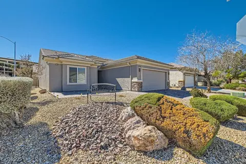 2705 Cuckoo Shrike Ave, North Las Vegas, NV 89084