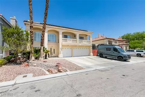 6686 Enchanted Cove Ct, Las Vegas, NV 89139