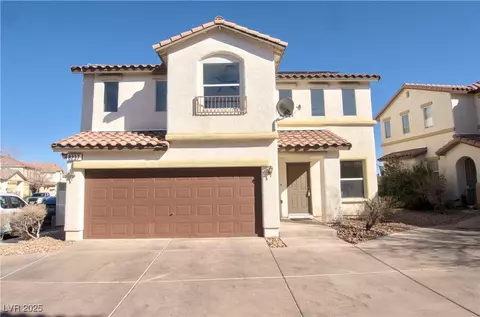 8237 New Leaf Ave, Las Vegas, NV 89131