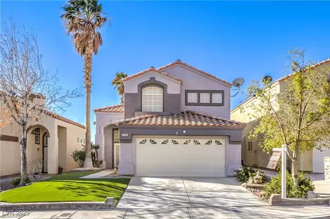 7267 Sequoia Springs Dr, Las Vegas, NV 89147