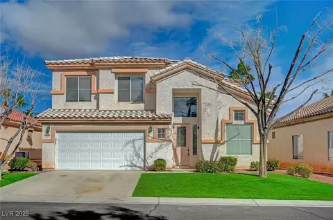 316 Blackstone River Ave, Las Vegas, NV 89148