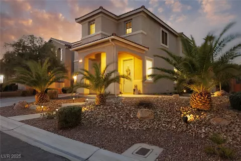 575 Lacabana Beach Dr, Las Vegas, NV 89138