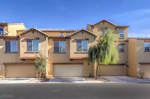 4542 Townwall St, Las Vegas, NV 89115