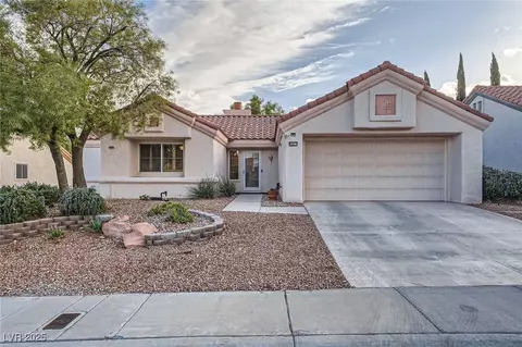 9421 Gold Mountain Dr, Las Vegas, NV 89134
