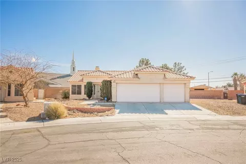 4016 Fairport Dr, North Las Vegas, NV 89032