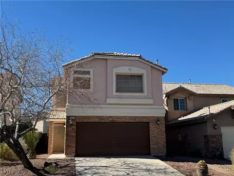 2037 Houdini St, Henderson, NV 89002