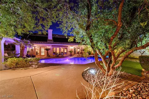 692 Quilt Pl, Henderson, NV 89052